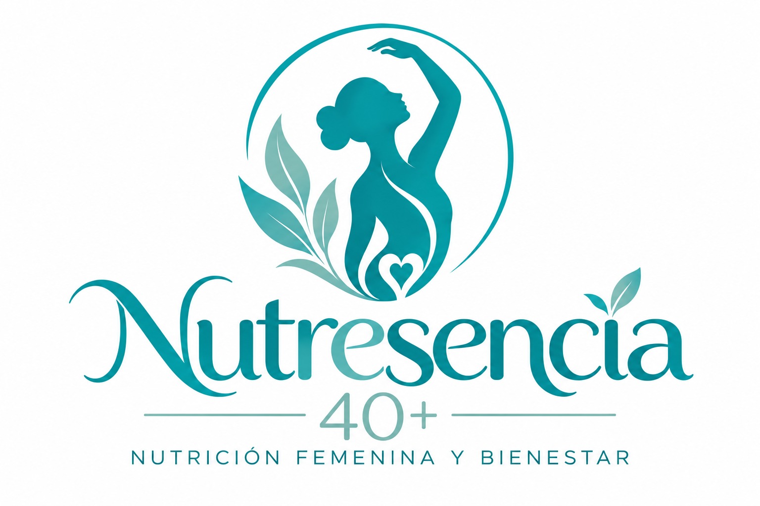 Nutresencia 40+, nutrición femenina y bienestar